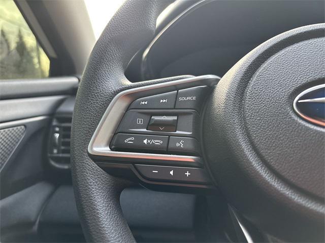 used 2023 Subaru Outback car, priced at $20,500