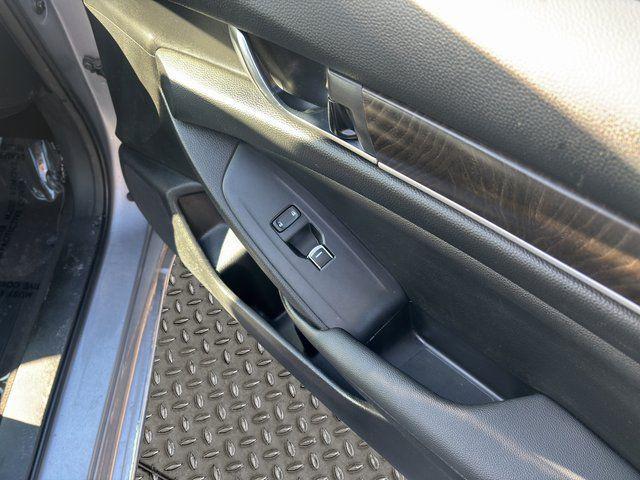 used 2020 Honda Accord car, priced at $18,500