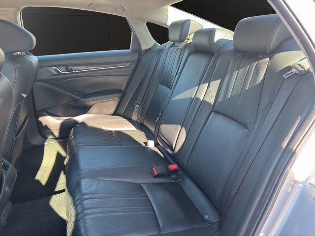 used 2020 Honda Accord car, priced at $18,500