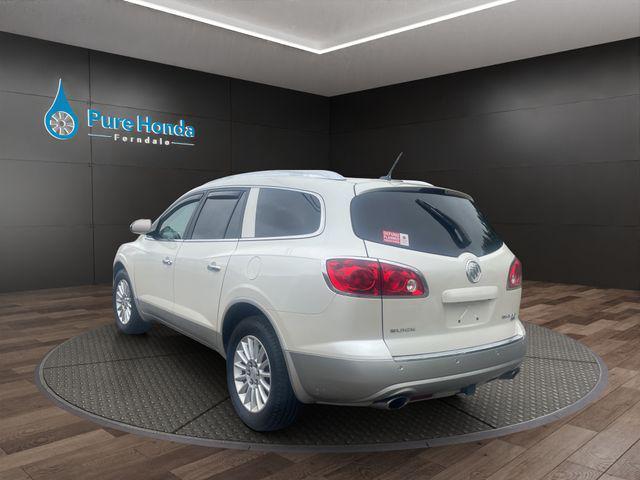 used 2011 Buick Enclave car, priced at $9,000