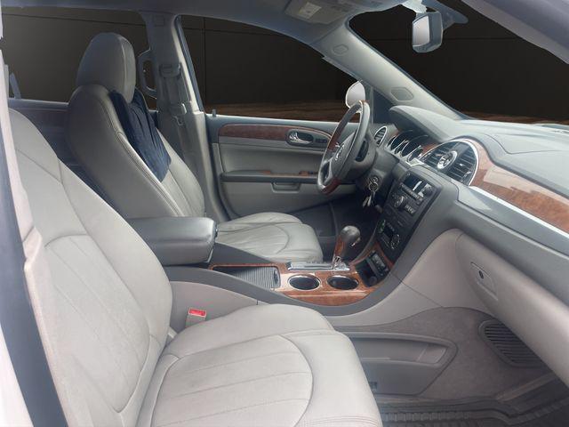 used 2011 Buick Enclave car, priced at $9,000