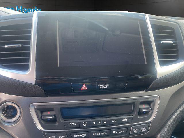 used 2017 Honda Pilot car, priced at $20,000