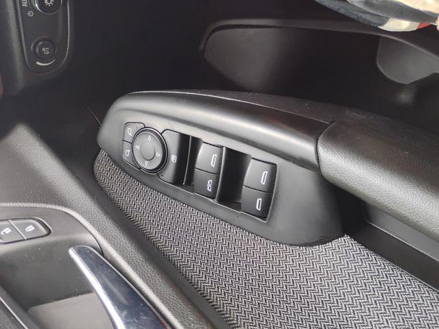 used 2021 Chevrolet TrailBlazer car, priced at $14,500