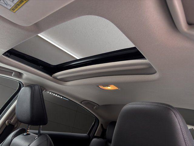 used 2021 Honda HR-V car, priced at $21,000