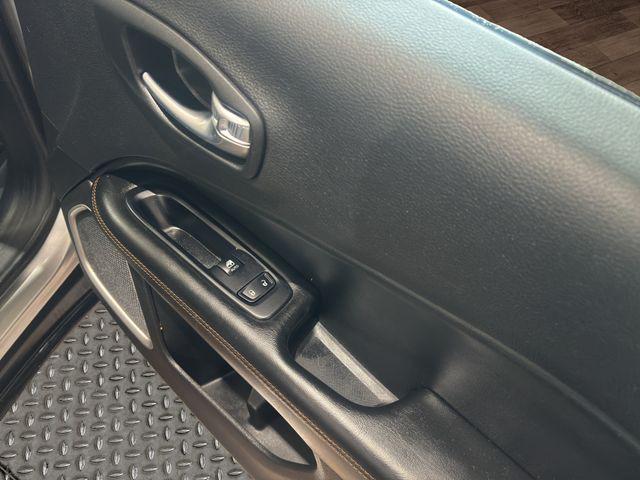 used 2019 Jeep Compass car, priced at $14,500