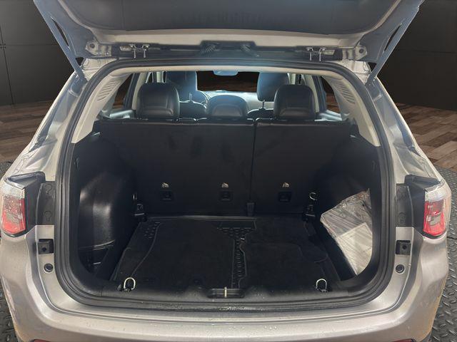 used 2019 Jeep Compass car, priced at $14,500