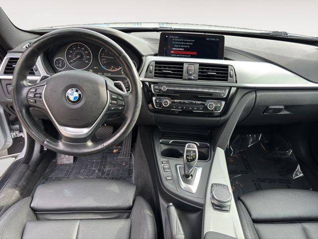 used 2019 BMW 440 car, priced at $28,000