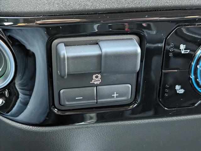 used 2025 GMC Sierra 1500 car, priced at $52,995