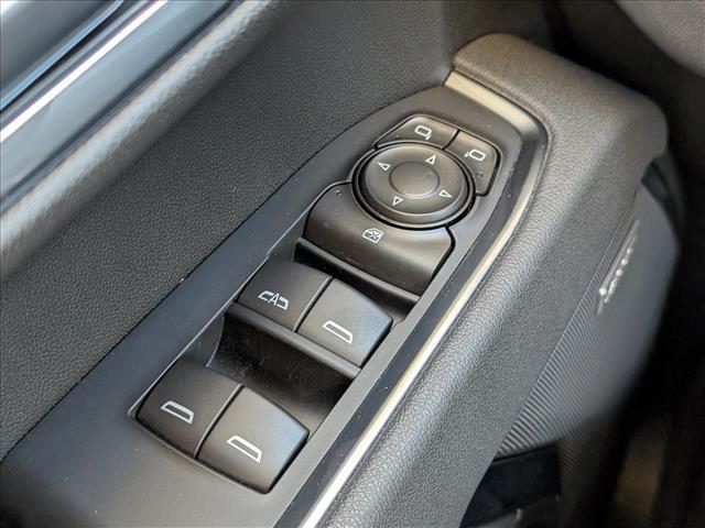 used 2025 GMC Sierra 1500 car, priced at $52,995