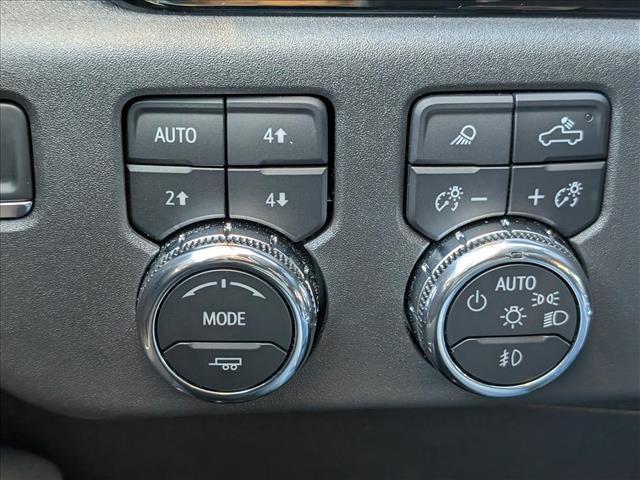 used 2025 GMC Sierra 1500 car, priced at $52,995