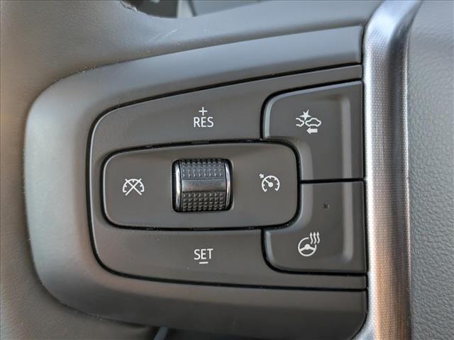 used 2025 GMC Sierra 1500 car, priced at $52,995