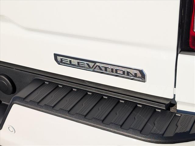 used 2025 GMC Sierra 1500 car, priced at $52,995