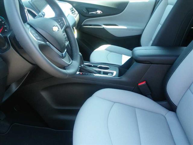 new 2018 Chevrolet Equinox car, priced at $31,775