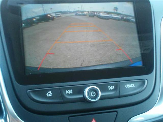 new 2018 Chevrolet Equinox car, priced at $31,775