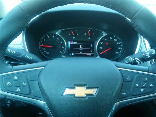 new 2018 Chevrolet Equinox car, priced at $31,775