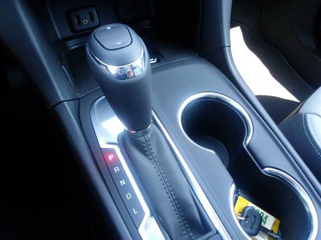 new 2018 Chevrolet Equinox car, priced at $31,775