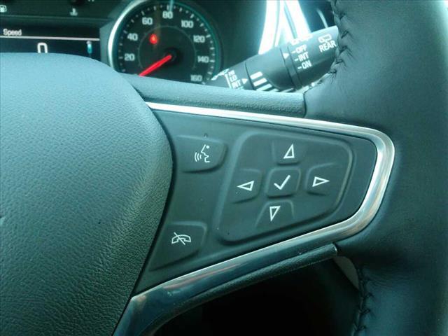 new 2018 Chevrolet Equinox car, priced at $31,775