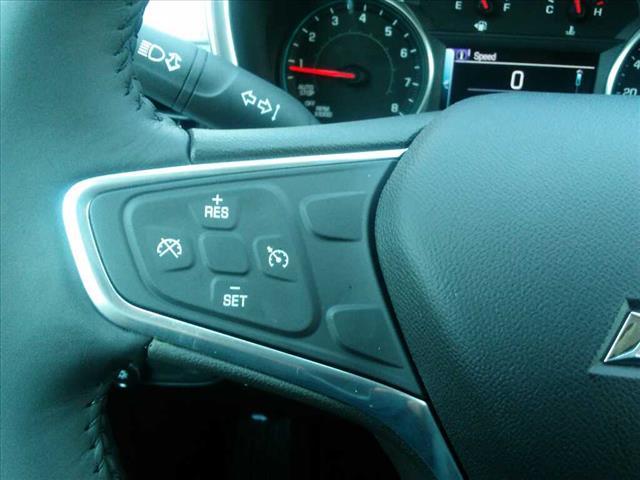 new 2018 Chevrolet Equinox car, priced at $31,775