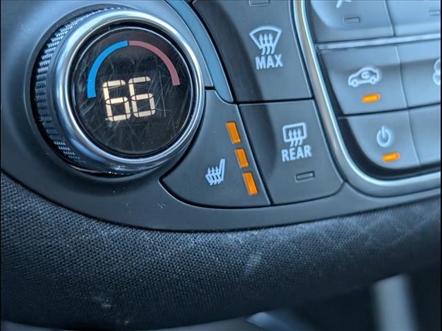 used 2024 Chevrolet Malibu car, priced at $21,995