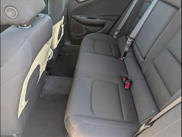 used 2024 Chevrolet Malibu car, priced at $21,995