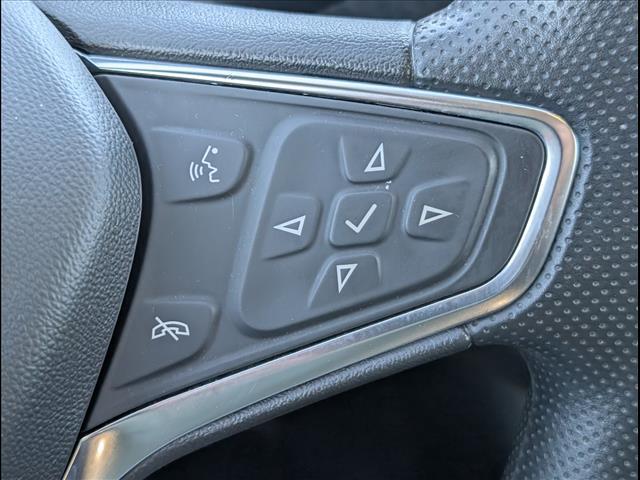 used 2024 Chevrolet Malibu car, priced at $21,995