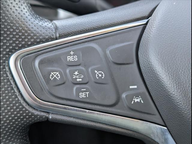 used 2024 Chevrolet Malibu car, priced at $21,995