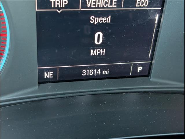 used 2024 Chevrolet Malibu car, priced at $21,995