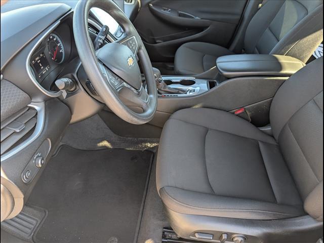 used 2024 Chevrolet Malibu car, priced at $21,995