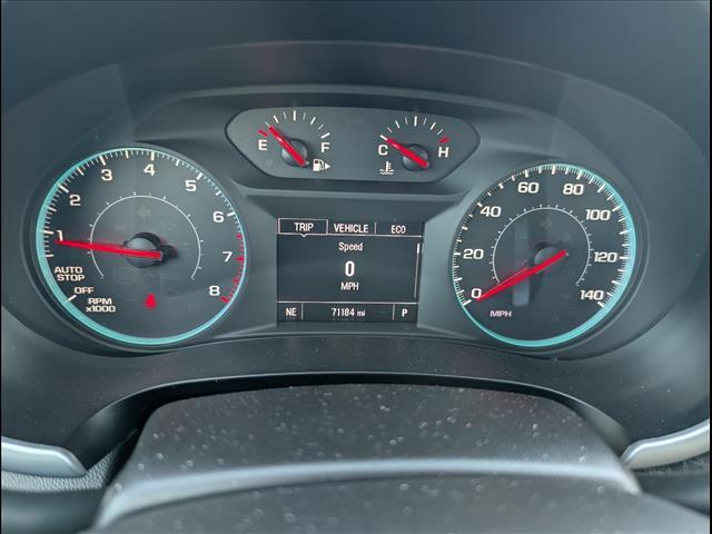 used 2023 Chevrolet Malibu car, priced at $17,995