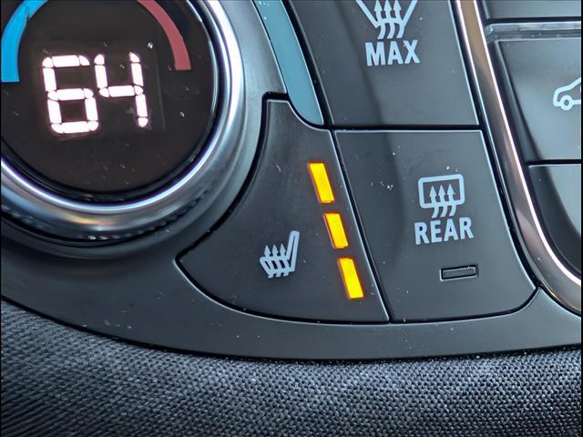 used 2023 Chevrolet Malibu car, priced at $17,995