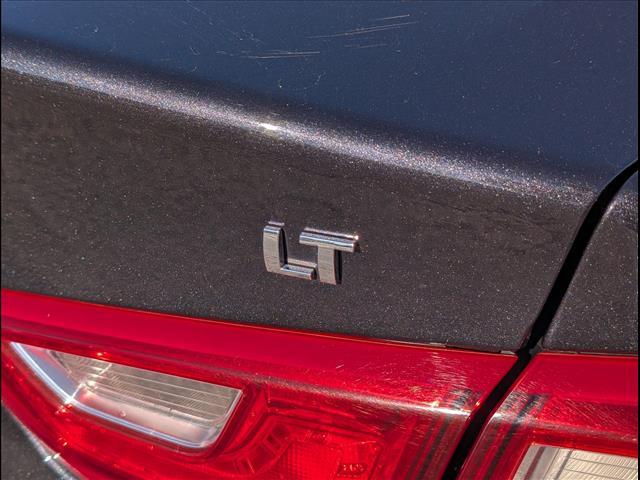 used 2023 Chevrolet Malibu car, priced at $17,995