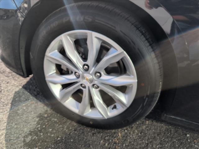 used 2023 Chevrolet Malibu car, priced at $17,995