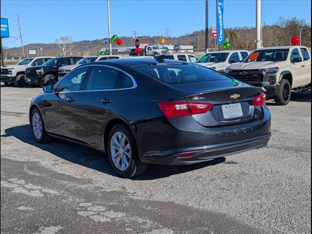 used 2023 Chevrolet Malibu car, priced at $17,995
