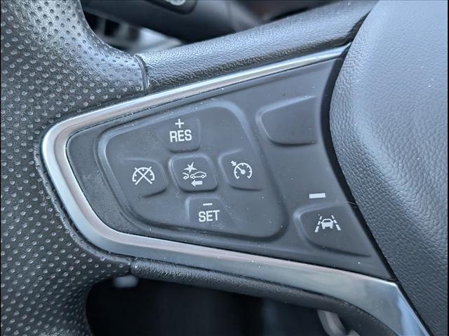 used 2023 Chevrolet Malibu car, priced at $17,995