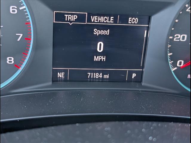 used 2023 Chevrolet Malibu car, priced at $17,995