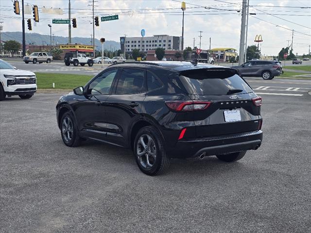 used 2023 Ford Escape car, priced at $26,995