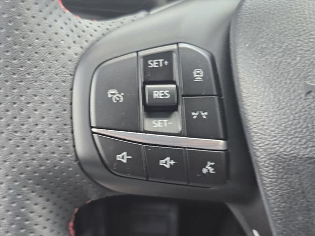 used 2023 Ford Escape car, priced at $26,995