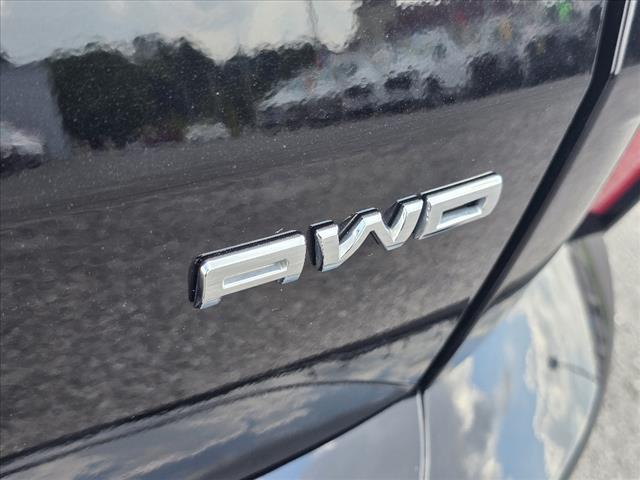 used 2023 Ford Escape car, priced at $26,995