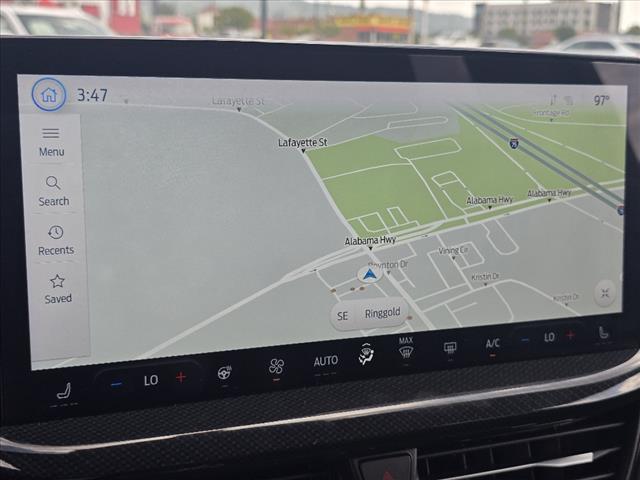 used 2023 Ford Escape car, priced at $26,995