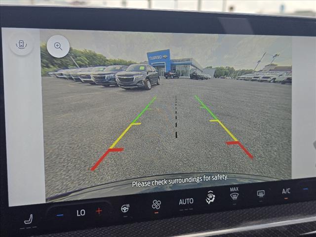 used 2023 Ford Escape car, priced at $26,995