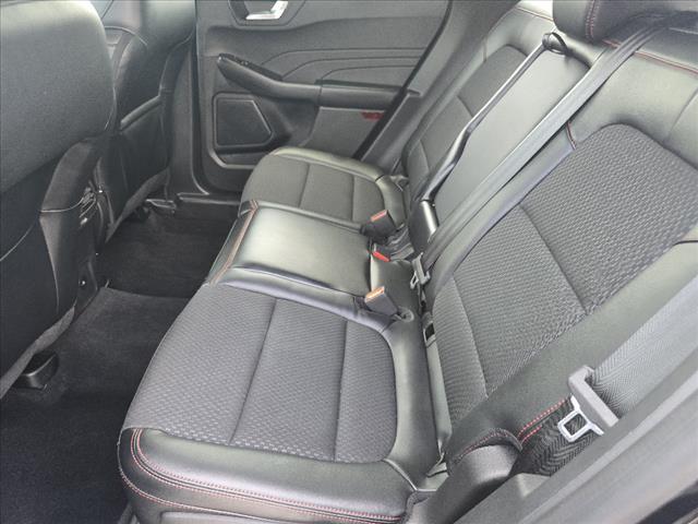 used 2023 Ford Escape car, priced at $26,995