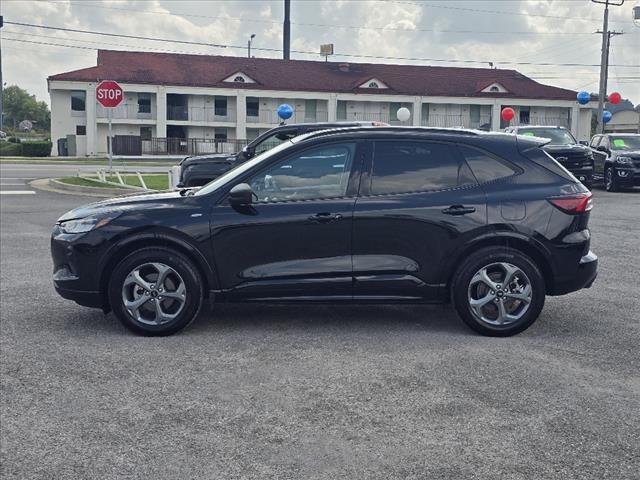 used 2023 Ford Escape car, priced at $26,995