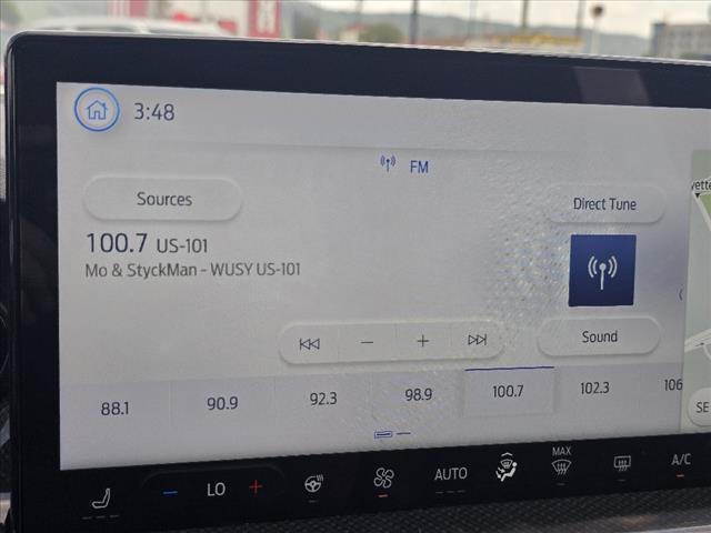 used 2023 Ford Escape car, priced at $26,995