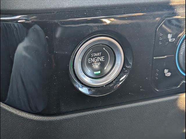 used 2022 Chevrolet Silverado 1500 car, priced at $36,995