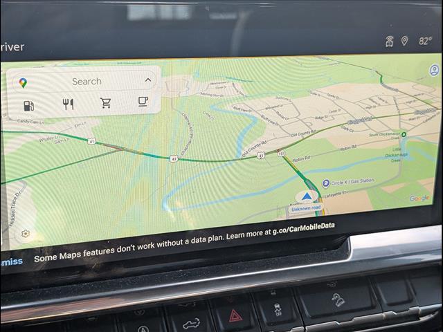 used 2022 Chevrolet Silverado 1500 car, priced at $36,995