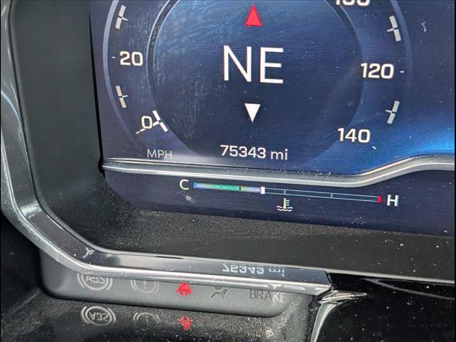 used 2022 Chevrolet Silverado 1500 car, priced at $36,995