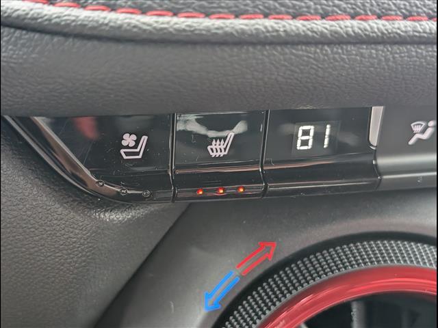 new 2025 Chevrolet Blazer car