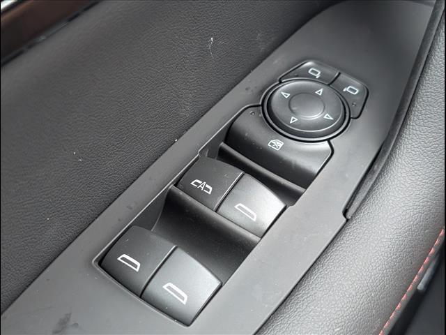 new 2025 Chevrolet Blazer car