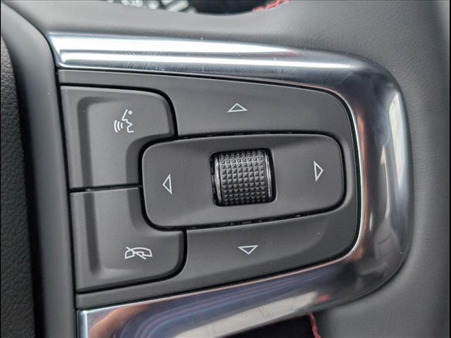 new 2025 Chevrolet Blazer car