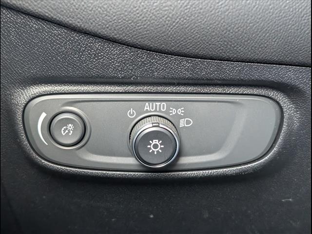 used 2019 Chevrolet Equinox car